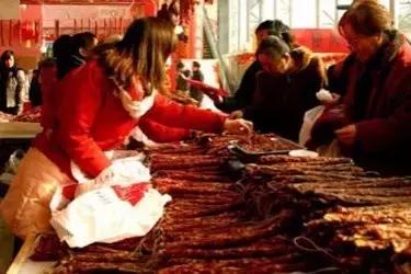 南通买年货去哪里,南通各大批发市场