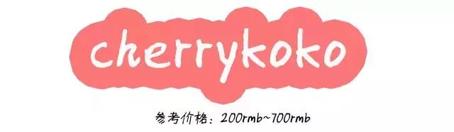 韩国十大最受欢迎潮牌,超好看时尚潮牌