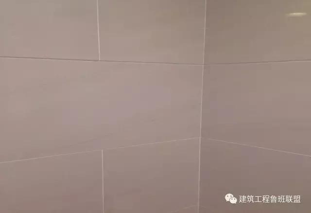 精装修工程项目难点以及处理方案,精装修标准工程节点做法详解