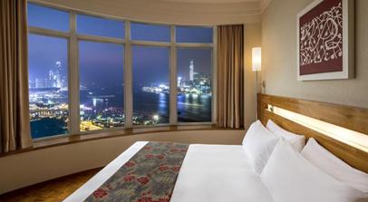 香港十大性价比高的酒店及价格,推荐性价比高的香港酒店