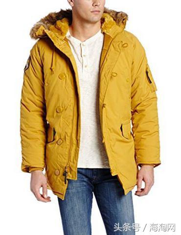 阿尔法ma-1飞行夹克,ma-1飞行夹克买什么颜色