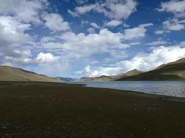 滇藏219线骑摩托进藏最全攻略,2021滇藏进藏自驾游