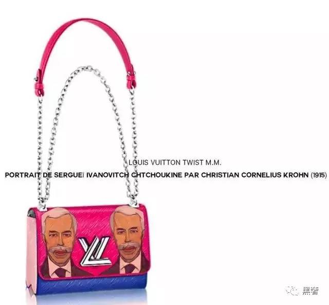 限量款算什么，我的Hermes、LV都是全球独家定制！