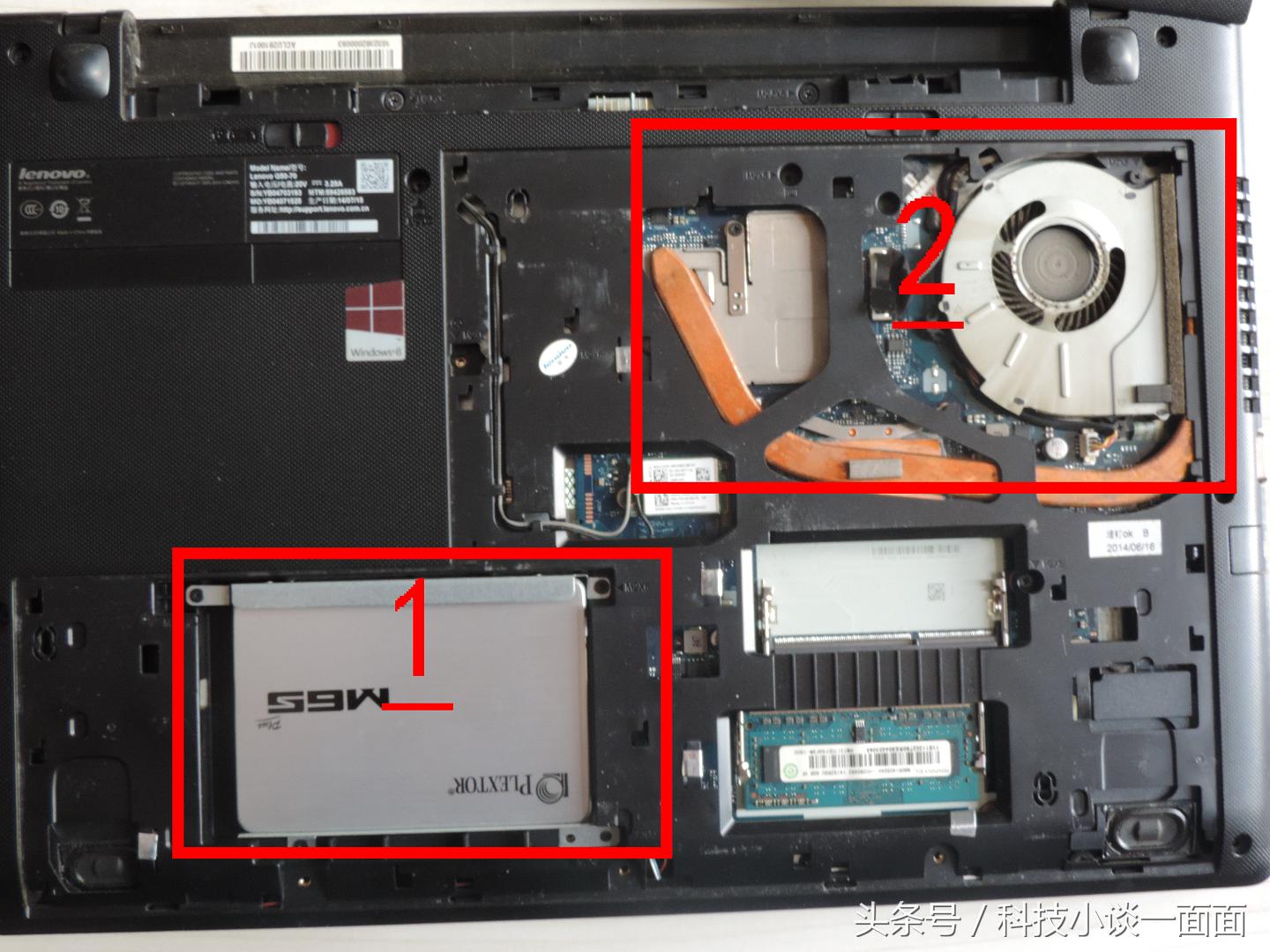 电脑日常清理优化,电脑清理学会这三个终极操作