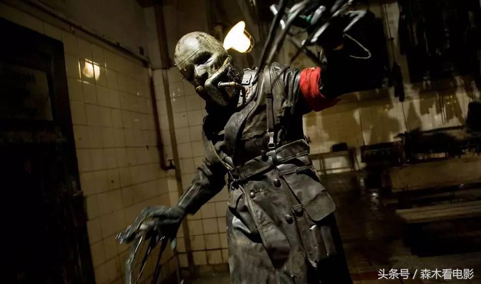 丧尸电影二十部,颤抖吧人类电影完整版免费观看