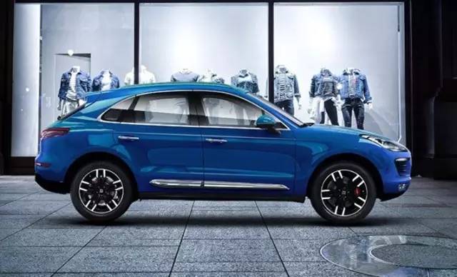 盘点中国最牛的山寨货,山寨最强的三款车