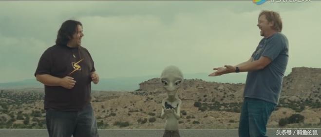 外星人保罗飞船,外星人保罗合集