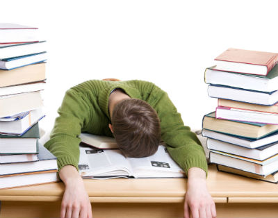 高三学生心理疲劳怎么办,高考家长心理疏导最佳方法合集