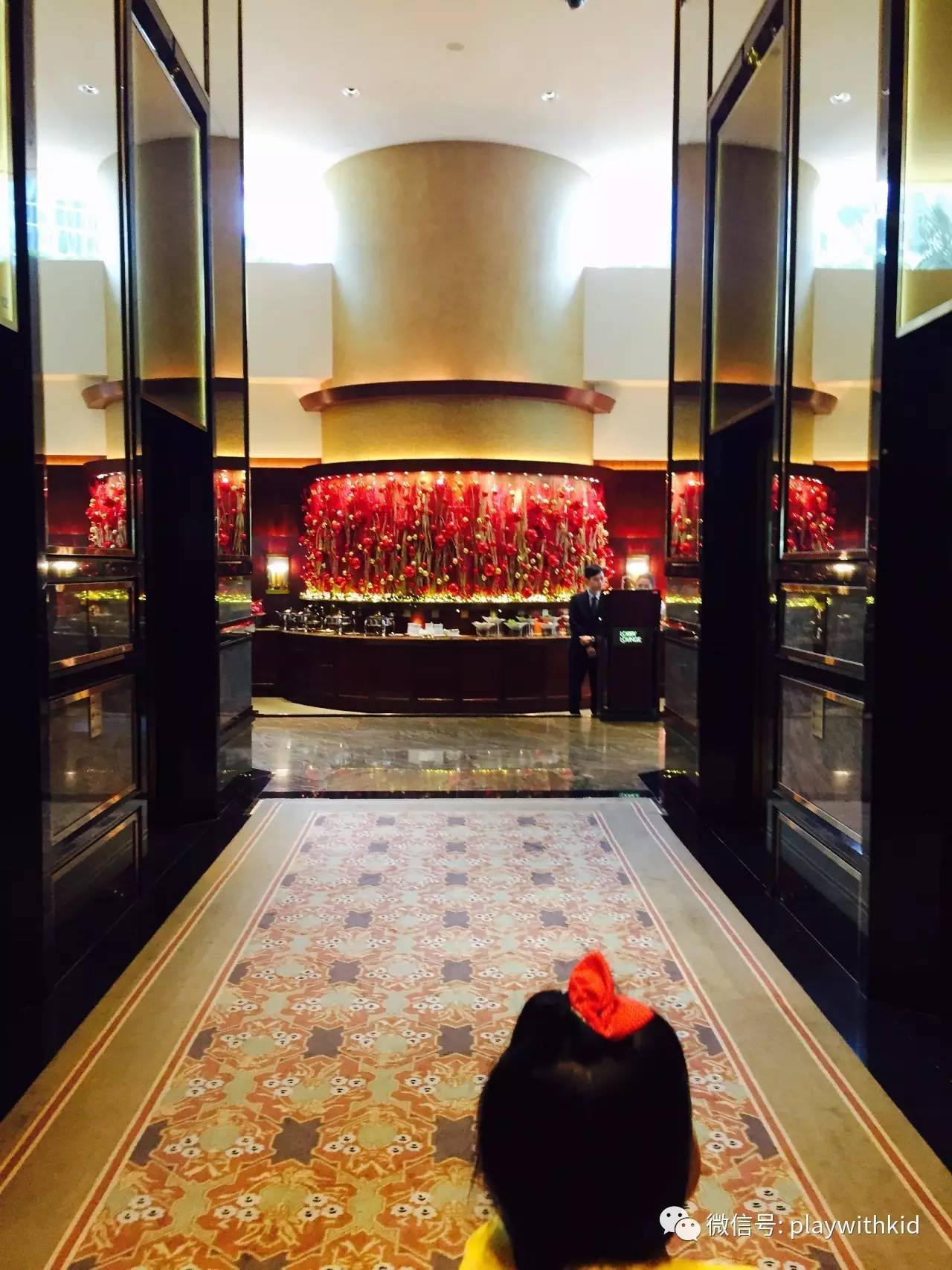 香港旅游攻略三日游自由行亲子,香港旅游带孩子5天自由行