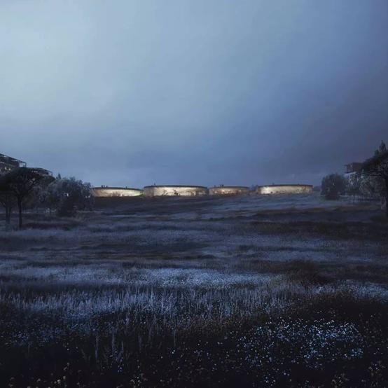 单张收费4.6万元的天价效果图，出自他们之手！