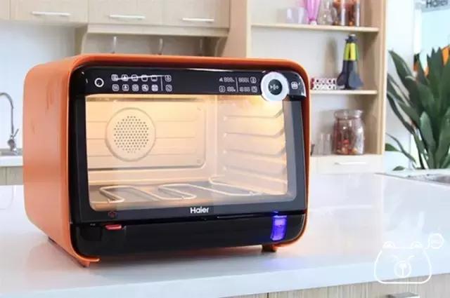 关于烤箱的基本困惑，都能在这找到答案！