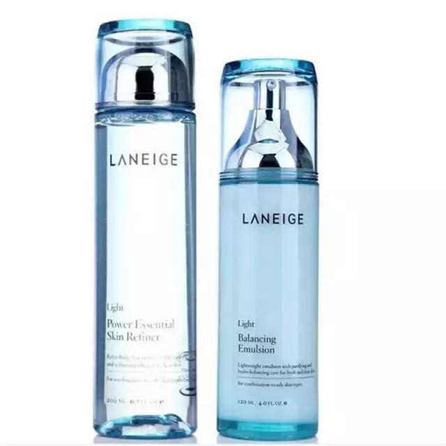 什么牌子水乳套装好用,水乳套装排行榜推荐国货