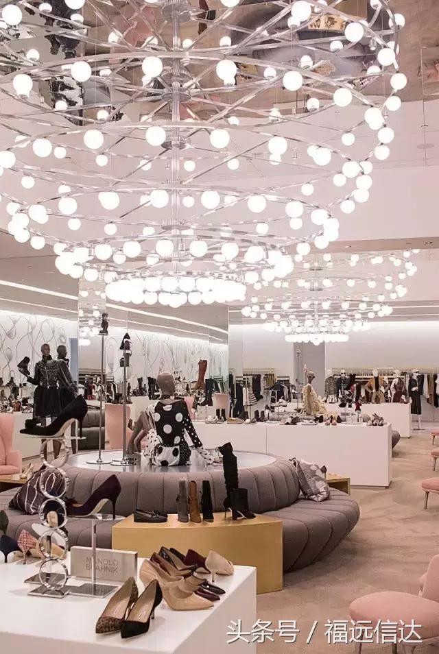 哪个国家的百货比较好,剁手必买清单