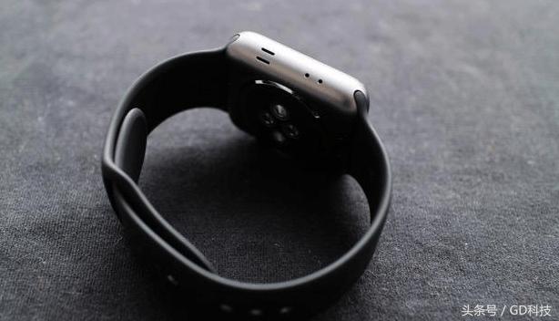 applewatch2代体验,applewatch2展示
