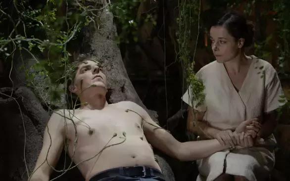 在这部电影面前，所有的重口味都成了小清新