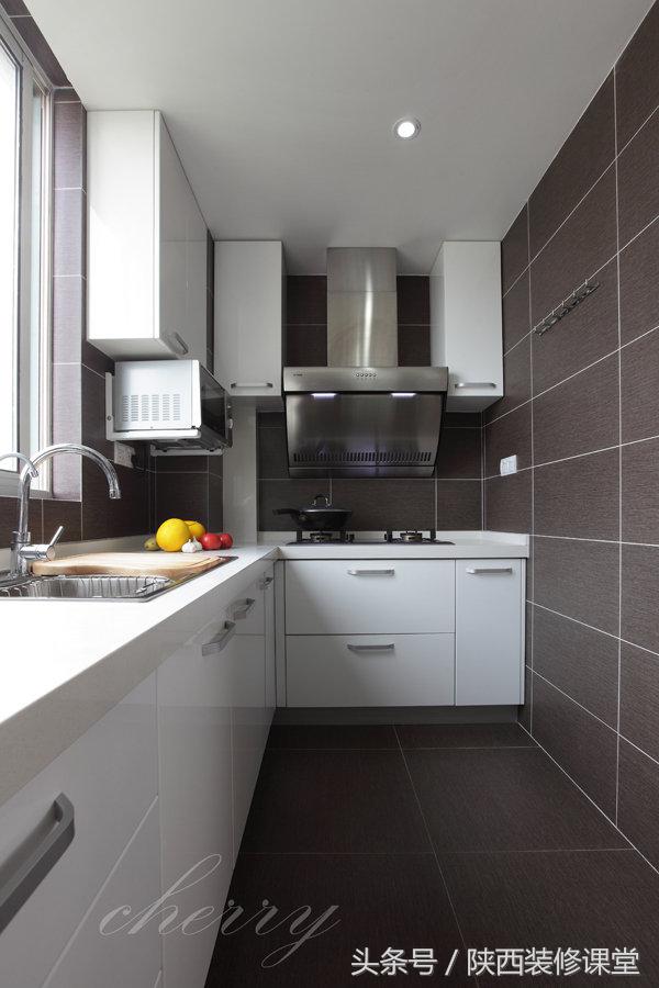 现代简约适度轻奢有什么区别,简约现代轻奢无吊顶