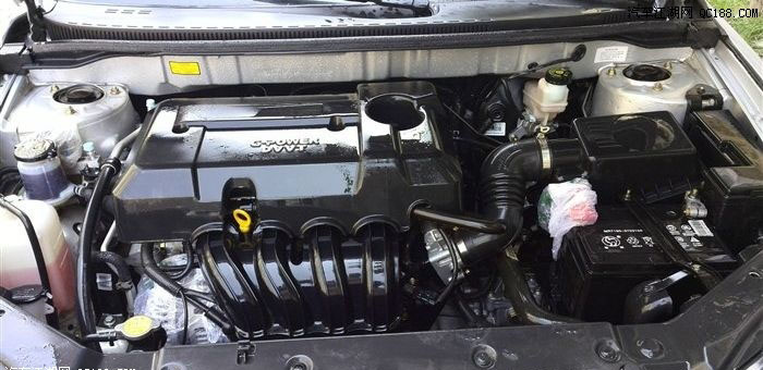 曾经的自主中级汽车销量,自主品牌最不值得购买的轿车