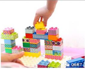 启蒙美术小技巧,美术启蒙的四个阶段1-2