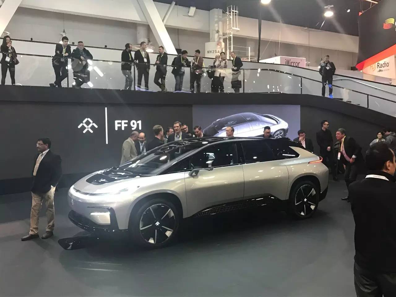 ces第二天多少分,ces2022回放