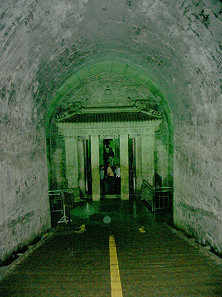 慈禧墓被盗的真实影像,揭秘慈禧墓被盗