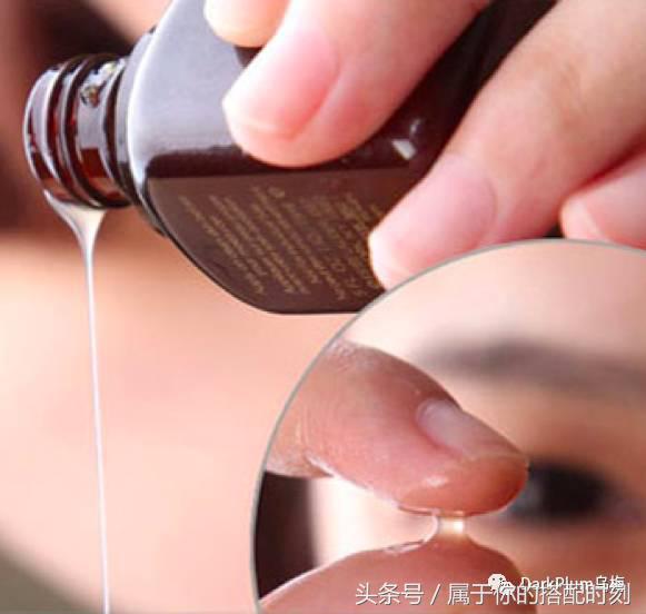 错过它们等于错过丰富奖励,肌肤之钥的高效亮白精华