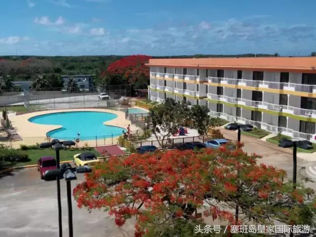 塞班岛旅游皇冠假日酒店,塞班岛酒店详细资料