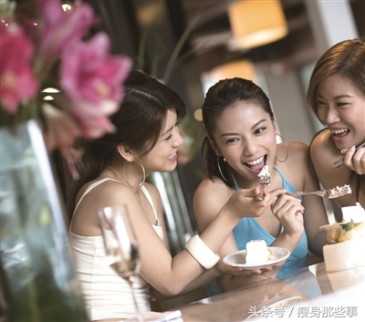 瘦身的几个误区一定要绕过去,瘦身难的真实原因