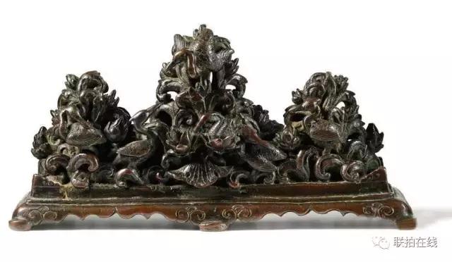 中国外销瓷和艺术作品拍卖图录,2022年中国艺术品拍卖前十