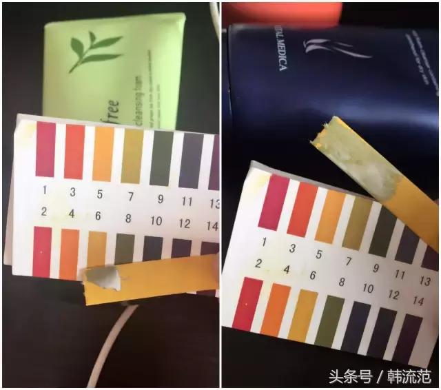 春夏玻尿酸高保湿洁面测评,悦诗风吟红石榴洗面奶测评