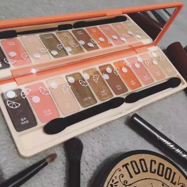 爱丽小屋腮红好物推介,韩国爱丽小屋2019年新品