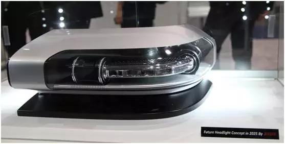 自动驾驶的核心部件,自动驾驶核心部件