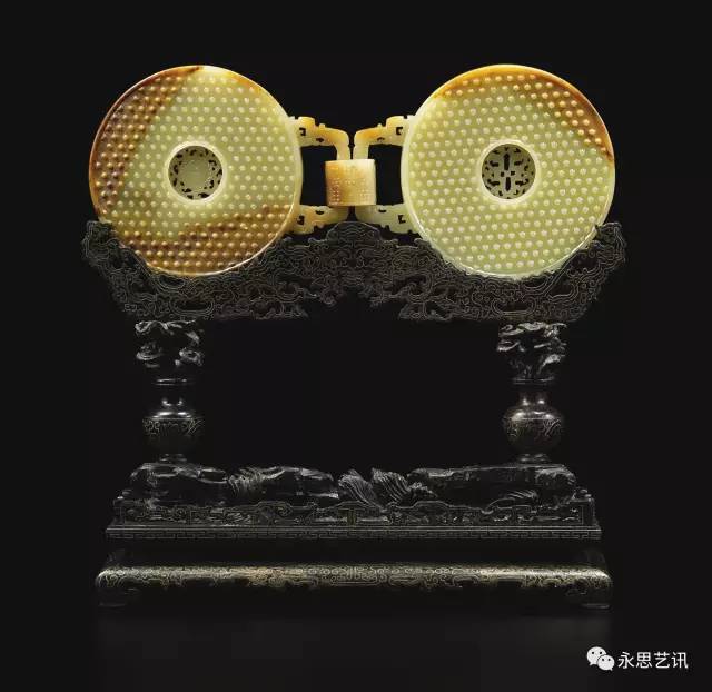 2016全球拍卖玉器榜,全球拍卖排名前十瓷器