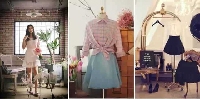 韩国十大最受欢迎潮牌,超好看时尚潮牌