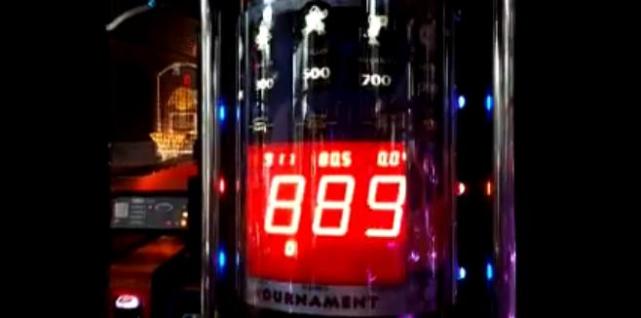 一龙重拳889磅接近泰森,虐400斤美保镖,11秒KO法冠军