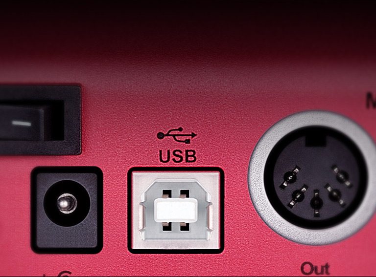 艾肯,iCONMOBILE-6电脑K歌USB外置声卡