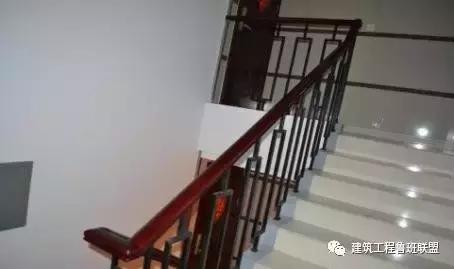 精装修工程项目难点以及处理方案,精装修标准工程节点做法详解