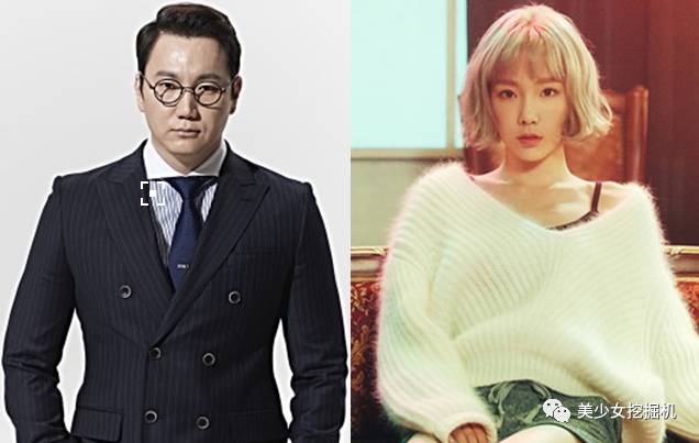 泰妍让允儿保持形象,允儿泰妍少女时代