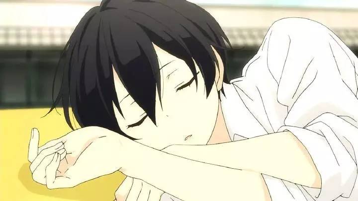 温柔嗓低音炮，论贤章美人的男神进化论