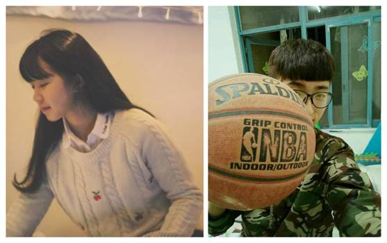 同名亦同姓,我们是川大有缘人