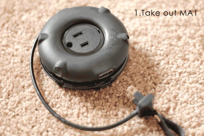 强！这个智能插座把多年来的老梗给治好了