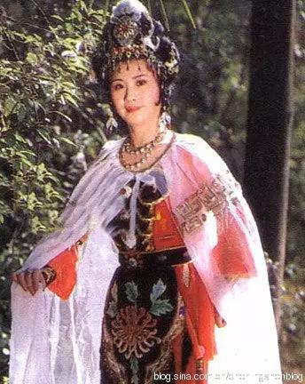 87年春晚西游记猴哥,87年春节联欢晚会猴哥