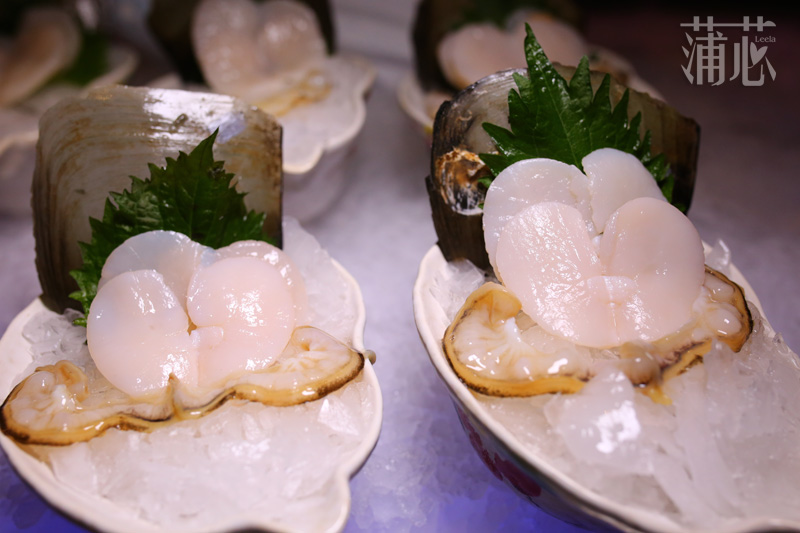 适合周末吃的海鲜自助餐,一次吃个够的海鲜自助餐