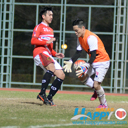 港澳台体育新闻,中国香港足球队进4强现场播报