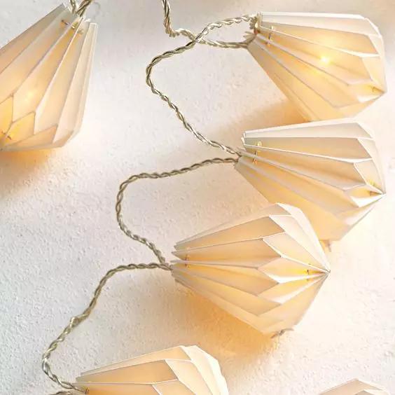 2022新年灯笼七彩led旋转走马灯笼,手把手教你做令人惊艳的灯笼