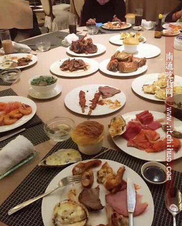 南通适合情侣约会的高端餐厅,南通适合情侣吃的清淡餐厅