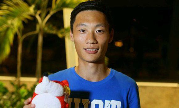 中国体坛十大未来之星,中国足球未来10大新星