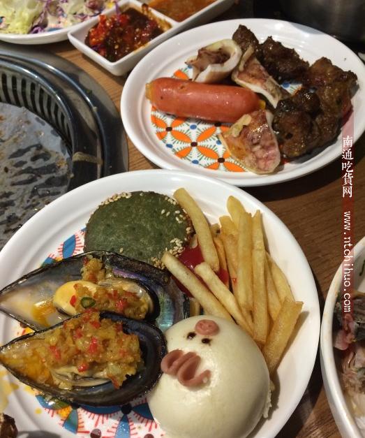 南通情人节约会餐厅排行榜前十名,南通适合情侣约会的高端餐厅