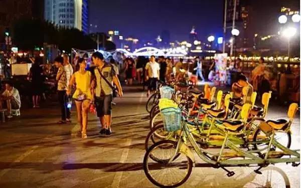 最具广州特色的街,广州有韵味的街道