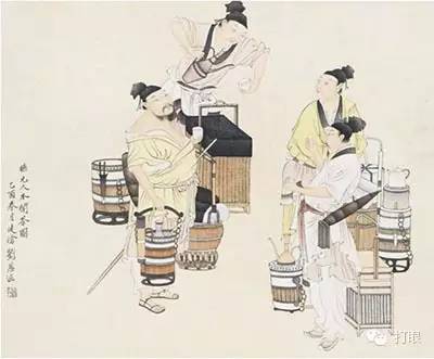 仿宋代油滴建盏最好产品,仿宋建盏鉴别六字诀