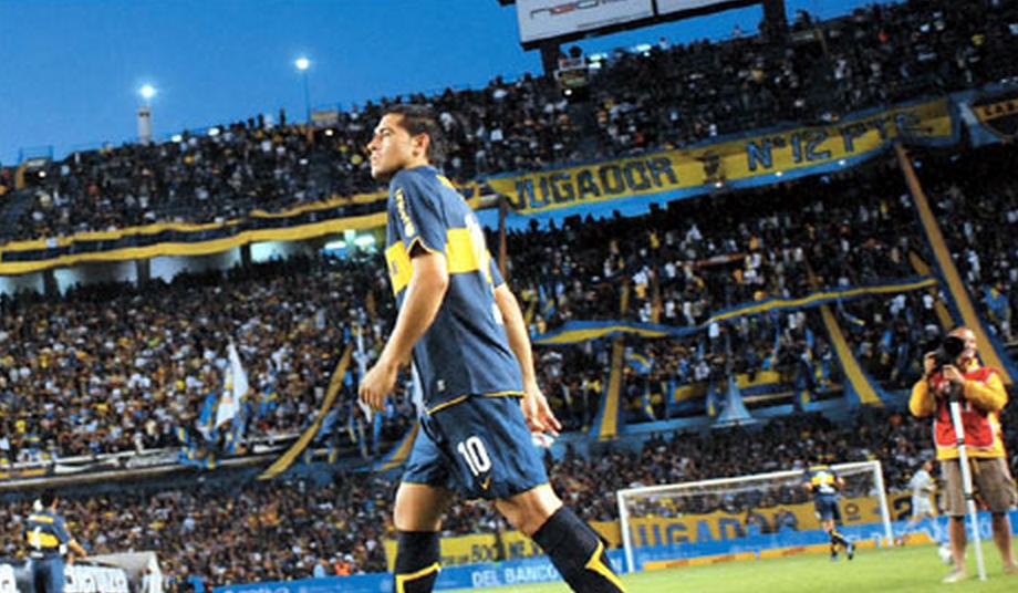 让人震撼的球场,让你印象最深的一场比赛足球